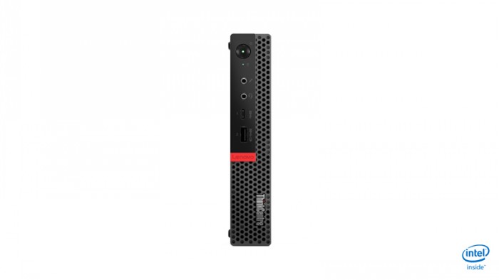 LENOVO M920 TINY I7-8700T/16GB/256SSD/WLAN/RS232/DUST/10P