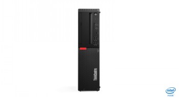LENOVO M920 SFF I5-8500/16GB/256SSD/DVDRW/10P