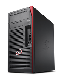 FUJITSU CELS W580POWER E-2144G/16GB/512SSD/DRW/W10P/3OS