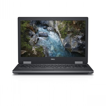 DELL M7530 I9-8950HK/15.6FHD/32GB/1TBSSD/P3200M-6GB/10P/3PS