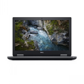 DELL M7730 I7-8850H/17.3UHD/32GB/1TBSSD/P4200M-8GB/10P/3PS