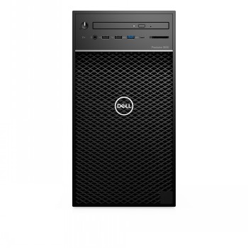 DELL T3630 MT I7-8700K/32GB/512SSD(PCIE)+1TBHDD/DRW/10P/1BW