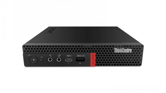 LENOVO THINKCENTRE M720 TINY I5-8400T 8GBX1 128GB SSD INTELUHD630 W10P 3-YEAR OS