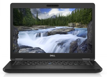 DELL 5490 I5-8250U/14FHD/16GB/256SSD(PCIE)/SCR/10P/1BW