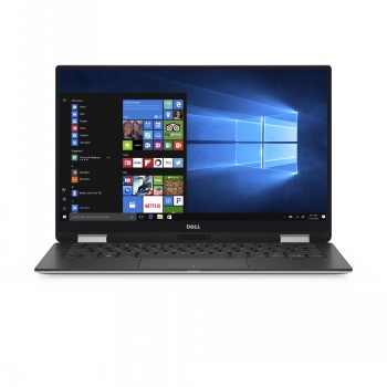 DELL XPS 13 2N1 I7-8500Y/13.3QHD-TOUCH/16GB/1TBSSD/10P/1PS