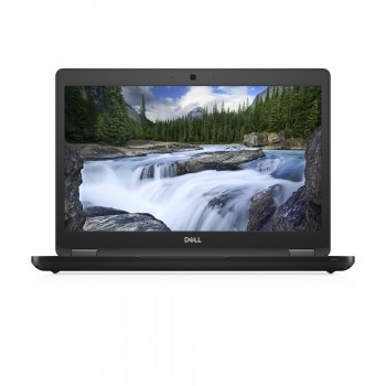 DELL 5490 I7-8650U/14FHD/16GB/512SSD/SCR/10P/1BW