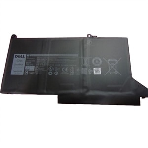 DELL 42 WHR EXPRESS CHARGE 3-CELL