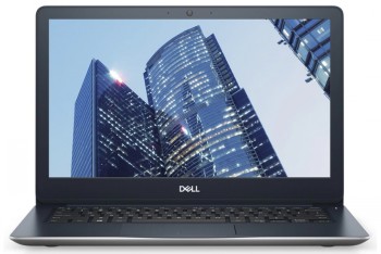 DELL 5370 I7-8550U/13.3FHD/8GB/512SSD/R530-4GB/10P/1CR