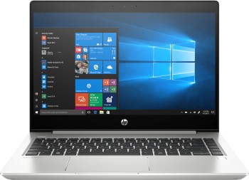 HP PROBOOK 440 G6 I5-8265U 14INCH FHD AG UWVA 8GB 256GB SSD UMA NO WWAN W10P W1/1/0