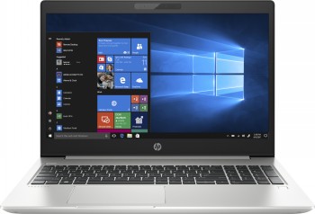 HP PROBOOK 450 G6 I5-8265U 15.6INCH FHD AG UWVA 8GB 256GB SSD UMA NO WWAN W10P W1/1/0