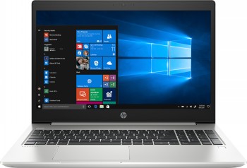 HP PROBOOK 450 G6 I5-8265U 15.6INCH FHD AG UWVA 8GB 256GB SSD UMA NO WWAN W10P W1/1/0