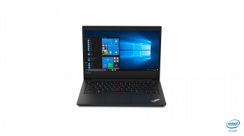 LENOVO E490 I7-8565U/14FHD/8GB/256SSD/RX550-2GB/10P
