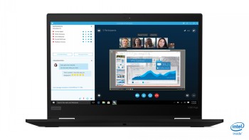 LENOVO X390 YOGA I5-8265U/13.3FHD/8GB/256SSD/10P/3DEPOT