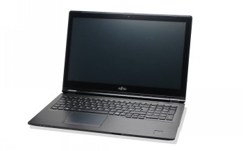 FUJITSU LB U759 15.6FHD/I5-8265U/8GB/256SSD/W10P/2CR
