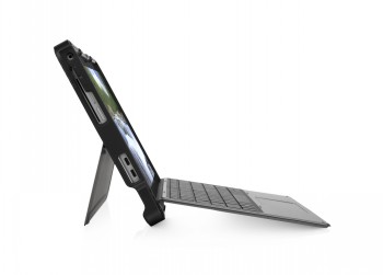 DELL CASE FOR LATITUDE 7200 2-IN-1 WITH SMART CARD & NFC