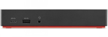 LENOVO THINKPAD USB-C DOCK GEN2 (UK VIRTAJOHTO)