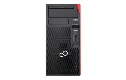 FUJITSU ESP P558 E85+ I5-9400/8GB/256SSD/DRW/W10P/1OS