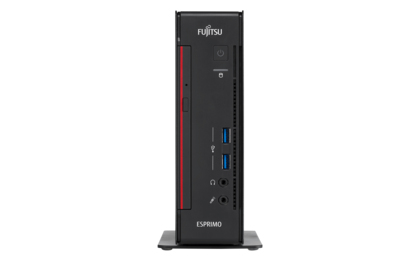 FUJITSU ESP Q558 I5-9400T/8GB/256SSD/WLAN+BT/W10P/1OS
