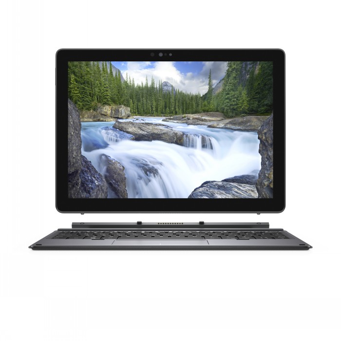 DELL 7200 TPC I5-8265U/12.3FHT/8GB/256SSD/4G/KB/TB3/10P/3BW