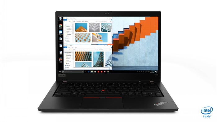 LENOVO T490 I5-8265U/14FHD/8G/256SSD/10P