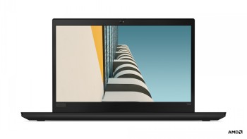 LENOVO T495 R5-3500U/14FHD/16GB/256SSD/RADEON-V8/4G/10P