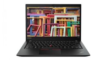 LENOVO T490S I5-8265U/14FHD/16GB/512SSD/4G/10P/3DEPOT