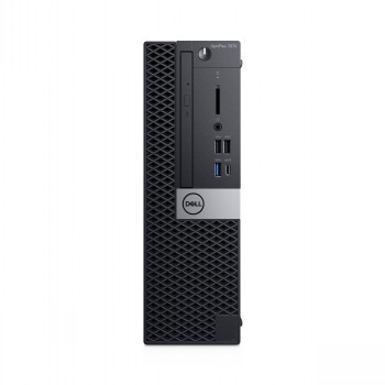DELL 7070 SFF I7-9700/16GB/256SSD/DRW/10P/3BW