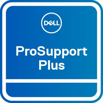 DELL SERVICE 3Y PROSUPPORT PLUS (3Y BW TO 3Y PSP)