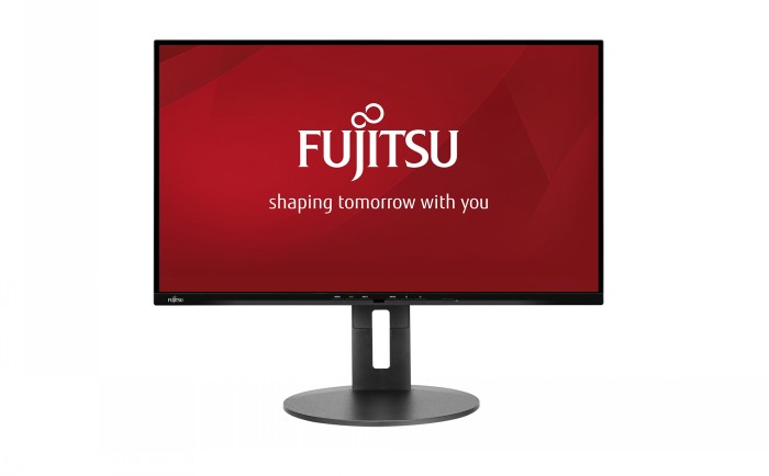 FUJITSU 27