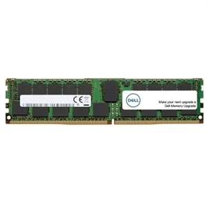 DELL EMC 16GB DDR4-2666 RDIMM ECC 2RX8