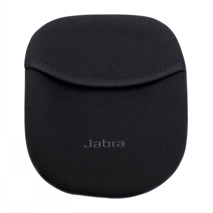 JABRA POUCH FOR HEADSET PACK OF 10 FOR EVOLVE2 40 MS MONO 40 MS STEREO 40 UC MONO 40 UC STEREO