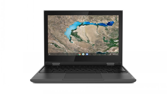 LENOVO 300E N4020/11.6HDT/4GB/32GB/WFC/CHROME