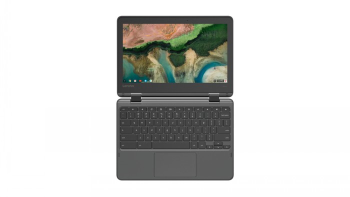 LENOVO 300E A4-9120C/11.6HDT/4GB/32GB/RADEON/CHROME