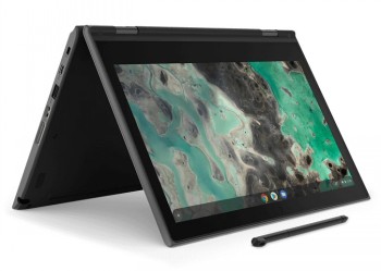 LENOVO 500E N4120/11.6HDT/4GB/32GB/WFC/CHROME
