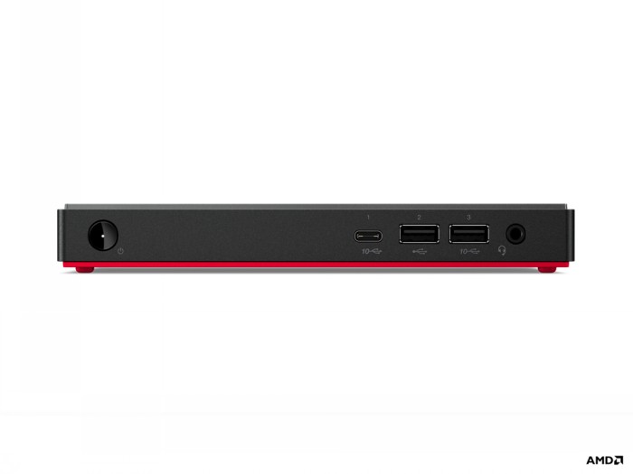 LENOVO THINKCENTRE M75N NANO AMD RYZEN 3 3300U 8GB 256GB SSD W10P 3YOS