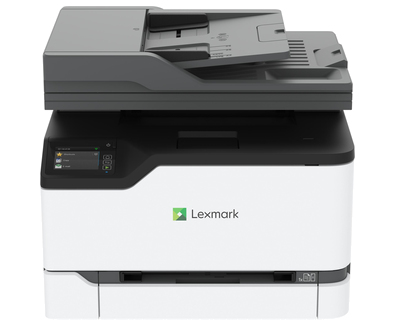 LEXMARK CX431ADW MFP COLOUR LASER 216X356MM A4 24.7PPMCOPY 24.7PPMPRINT 250 SHEETS USB 2.0 GIGABIT LAN USB 2.0 HOST WI-FIAC