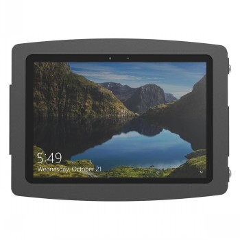 SPACE MS SURFACE GO 10 SEC DISPLAY ENCLO