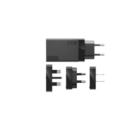LENOVO 65W USB-C AC TRAVEL ADAPTER (EU)