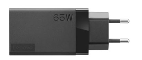 LENOVO 65W USB-C AC TRAVEL ADAPTER (EU)