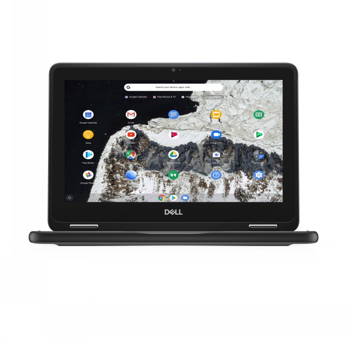 DELL CHB 3100 2N1 N4020/11.6HDT/4GB/32GB/CHROME/1CR