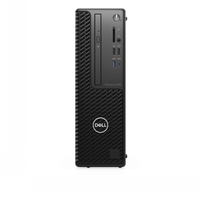 DELL P3440 SFF I5-10500/8GB/256SSD/UHD630/DRW/10P/1BW