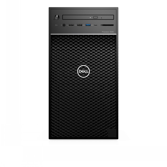 DELL P3640 MT I7-10700/16GB/256SSD/UHD630/DRW/10P/1BW