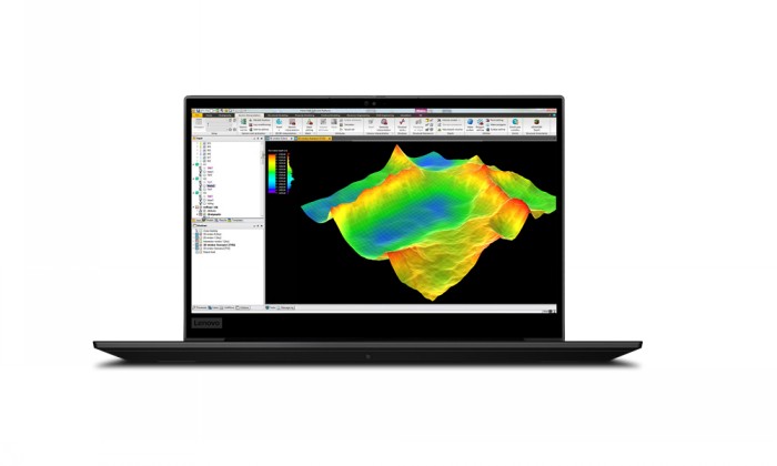 LENOVO P1 I9-10885H/15.6FHD/32GB/1TB/INTEL-GFX/10P
