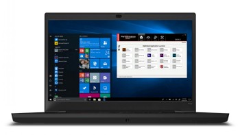 LENOVO P15V I7-10750H(6C)/15.6FHD/32GB/512SSD/P620/10P
