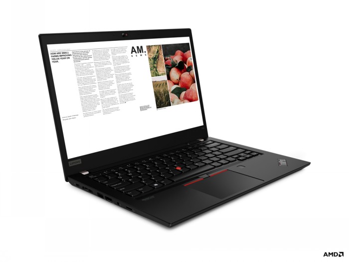 LENOVO T14 R5-4650U(6C)/14FHD/16GB/256SSD/10P