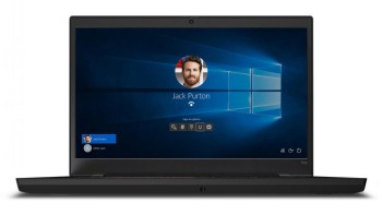 LENOVO T15P I7-10750H(6C)/15.6FHD/16GB/512SD/GTX1050/10P