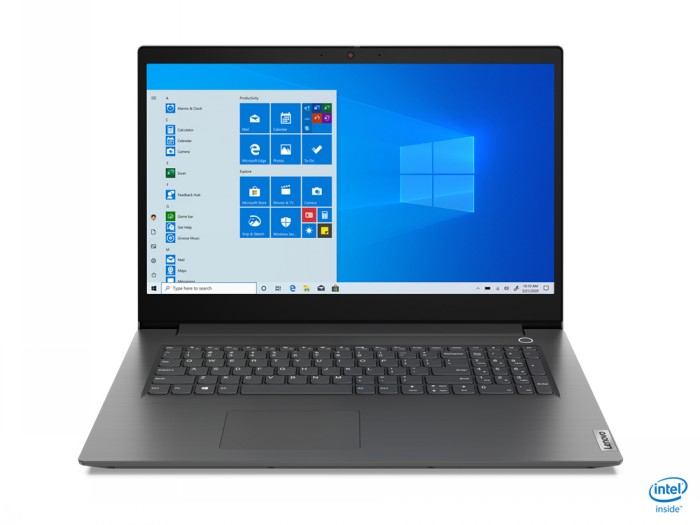 LENOVO V17 I5-1035G1/17.3FHD/8GB/256SSD/10P