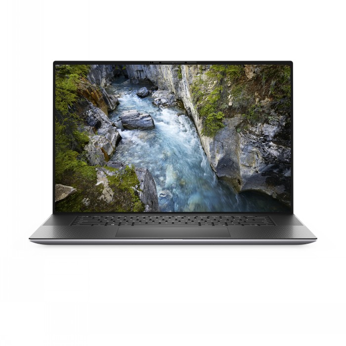 DELL PM5750 I7-10875H/17FHD/32GB/512SSD/RTX3000-6GB/10P/3PS