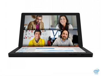 LENOVO X1 FOLD I5-L16G7/13.3QXGA-OLED/8GB/256SSD/10P