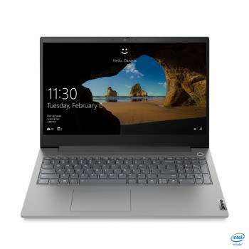 LENOVO TB 15P I7-10750H/15.6FHD/16GB/512SSD/GTX1650TI/10P
